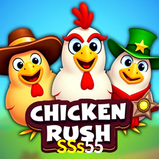 A Revolução dos Aplicativos de Jogos no SSs55