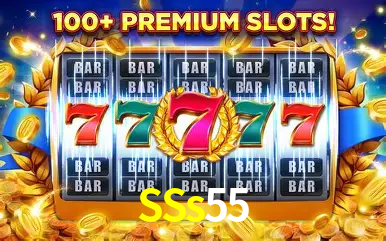 A Experiência Imersiva dos Cassinos Ao Vivo no SSs55