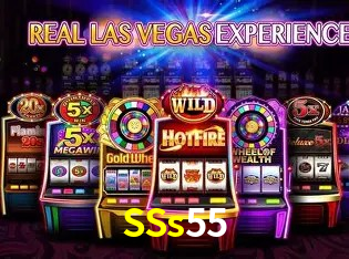 Explorando a Categoria de Eventos em Apostas na SSs55