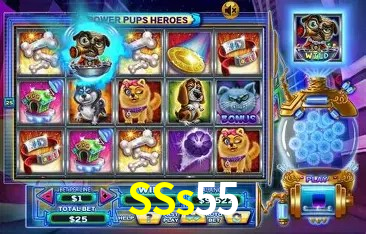 A Emoção da Loteria na SSs55: Uma Chance de Mudança de Vida